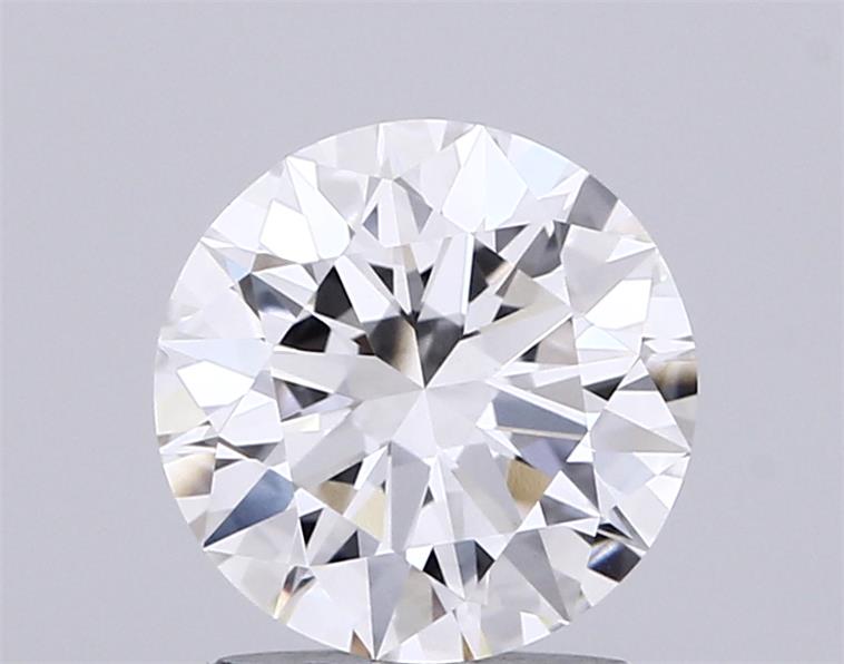 IGI 1.00 Carat Round Brilliant Lab Grown Diamond 人工培育鑽石 實驗室人造鑽石
