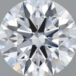 IGI 1.08 Carat Round Brilliant Lab Grown Diamond