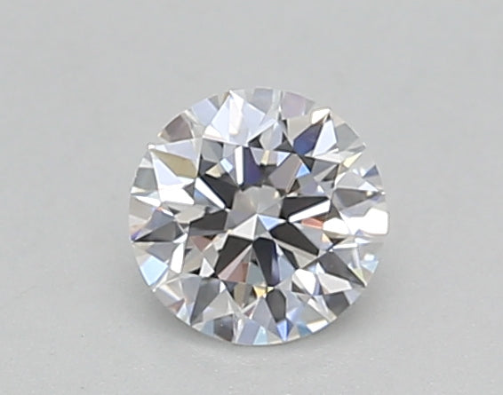 IGI 0.32 Carat 圓形 - Round Brilliant 培育鑽石 Lab Grown Diamond 人造鑽石 人工鑽石 實驗室鑽石 培養鑽石 香港 培育鑽 