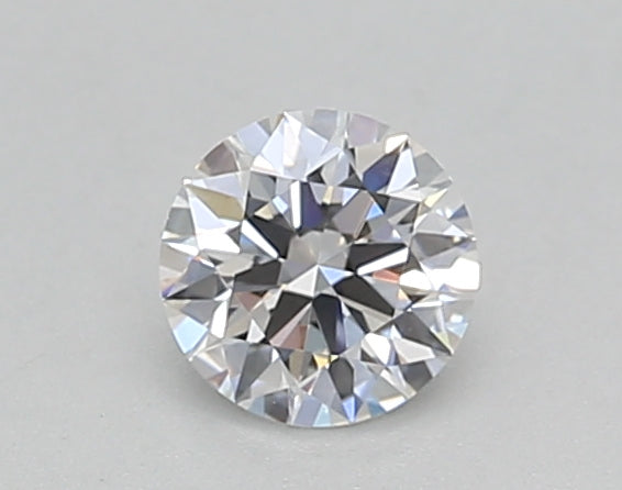 IGI 0.32 Carat 圓形 - Round Brilliant 培育鑽石 Lab Grown Diamond 人造鑽石 人工鑽石 實驗室鑽石 培養鑽石 香港 培育鑽 