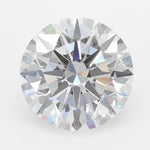 IGI 1.45 Carat Round Brilliant Lab Grown Diamond 人工培育鑽石 實驗室人造鑽石