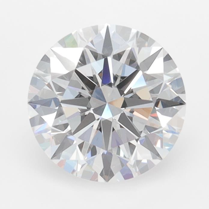 IGI 1.45 Carat Round Brilliant Lab Grown Diamond 人工培育鑽石 實驗室人造鑽石