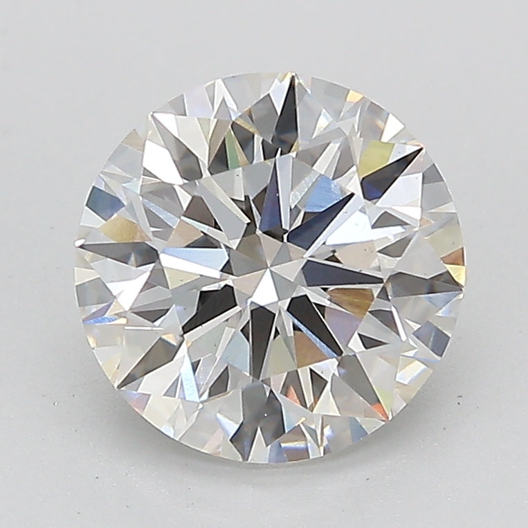 IGI 2.2 Carat 圓形 - Round Brilliant 培育鑽石 Lab Grown Diamond 人造鑽石 人工鑽石 實驗室鑽石 培養鑽石 香港 培育鑽 