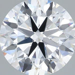 IGI 1.78 Carat Round Brilliant Lab Grown Diamond 人工培育鑽石 實驗室人造鑽石