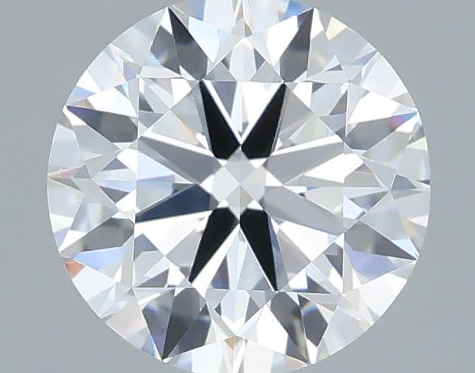 IGI 1.78 Carat Round Brilliant Lab Grown Diamond 人工培育鑽石 實驗室人造鑽石