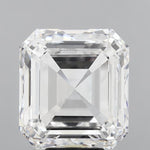 IGI 10.02 Carat Asscher Lab Grown Diamond 人工培育鑽石 實驗室人造鑽石