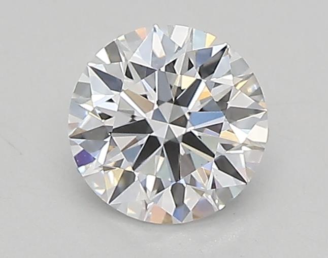 IGI 0.60 Carat Round Brilliant Lab Grown Diamond 人工培育鑽石 實驗室人造鑽石
