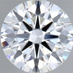 IGI 1.92 Carat Round Brilliant Lab Grown Diamond 人工培育鑽石 實驗室人造鑽石