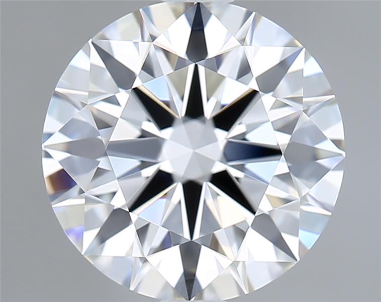 IGI 1.92 Carat Round Brilliant Lab Grown Diamond 人工培育鑽石 實驗室人造鑽石