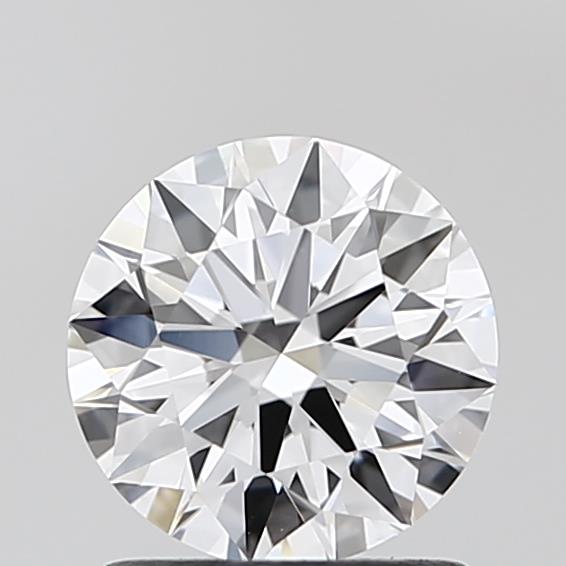 IGI 1.07 Carat Round Brilliant Lab Grown Diamond