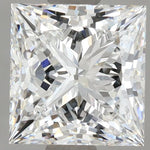 IGI 2.51 Carat Princess Cut Lab Grown Diamond 人工培育鑽石 實驗室人造鑽石