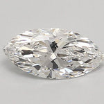 IGI 0.91 Carat Marquise Lab Grown Diamond