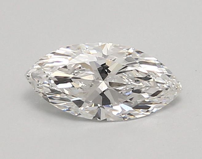 IGI 0.91 Carat Marquise Lab Grown Diamond