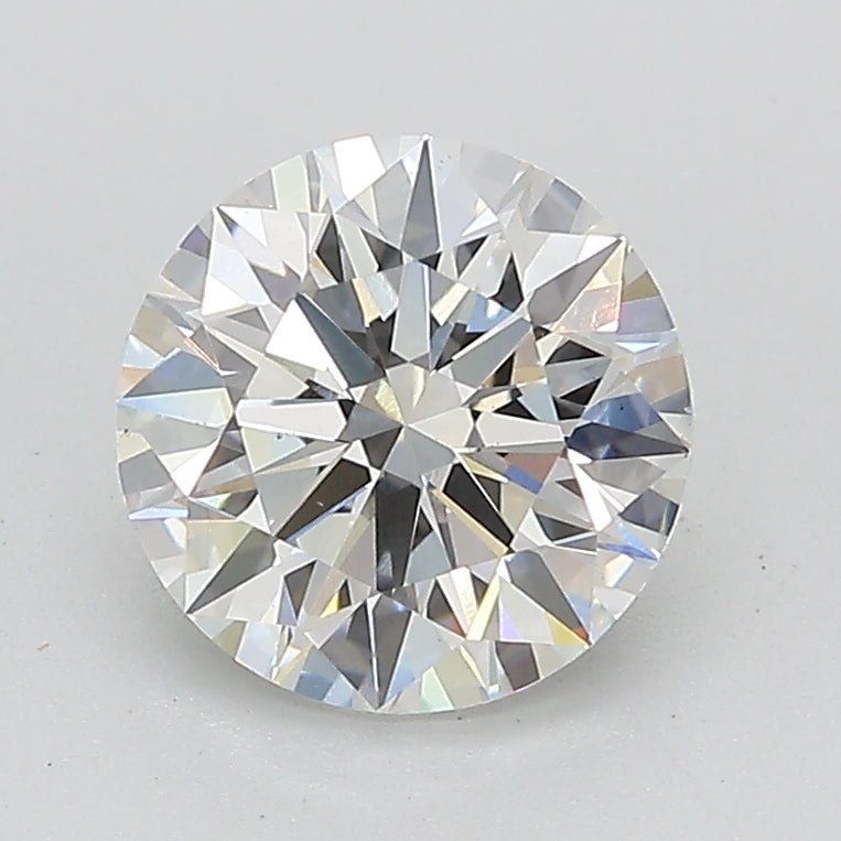 IGI 1.76 Carat 圓形 - Round Brilliant 培育鑽石 Lab Grown Diamond 人造鑽石 人工鑽石 實驗室鑽石 培養鑽石 香港 培育鑽 