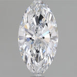 IGI 1.11 Carat Marquise Lab Grown Diamond