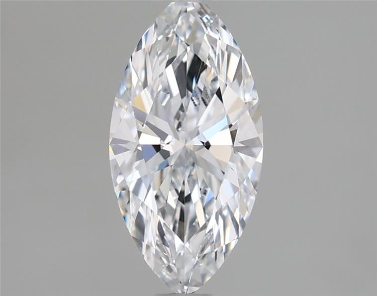 IGI 1.11 Carat Marquise Lab Grown Diamond