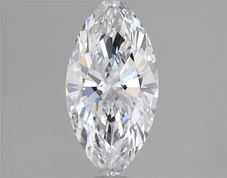 IGI 1.11 Carat Marquise Lab Grown Diamond