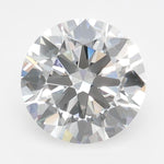 IGI 1.42 Carat Round Brilliant Lab Grown Diamond 人工培育鑽石 實驗室人造鑽石