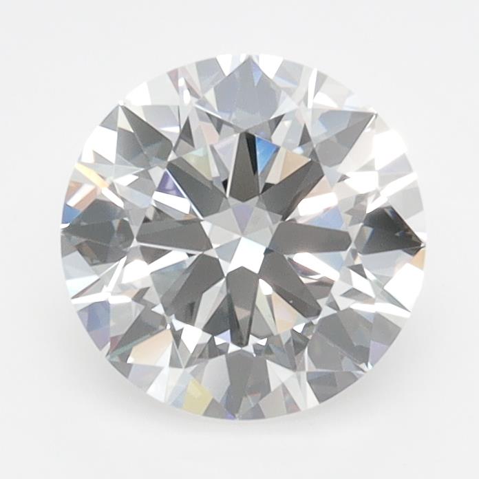 IGI 1.42 Carat Round Brilliant Lab Grown Diamond 人工培育鑽石 實驗室人造鑽石