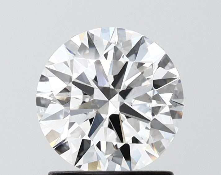 IGI 1.25 Carat Round Brilliant Lab Grown Diamond 人工培育鑽石 實驗室人造鑽石