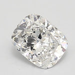 IGI 0.86 Carat Cushion Lab Grown Diamond