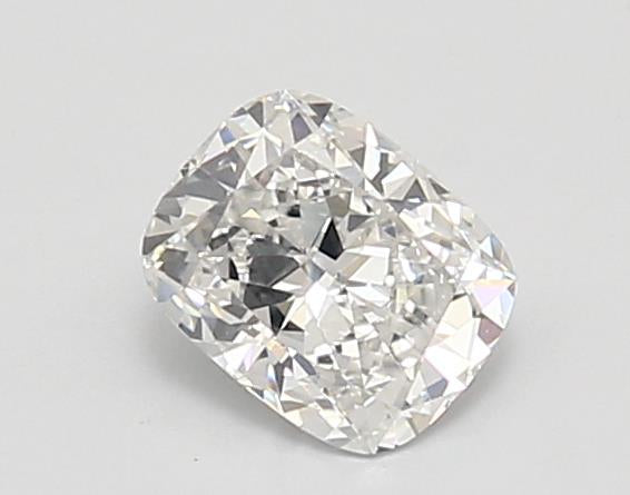 IGI 0.86 Carat Cushion Lab Grown Diamond