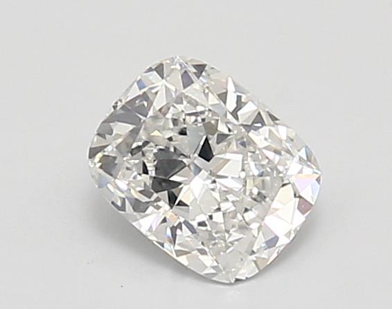 IGI 0.86 Carat Cushion Lab Grown Diamond