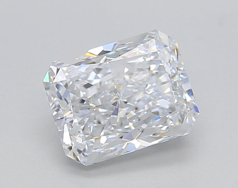 IGI 1.43 Carat 雷地恩切割 - Radiant Cut 培育鑽石 Lab Grown Diamond 人造鑽石 人工鑽石 實驗室鑽石 培養鑽石 香港 培育鑽 