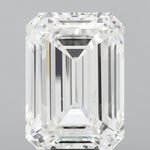 IGI 15.05 Carat Emerald Lab Grown Diamond 人工培育鑽石 實驗室人造鑽石
