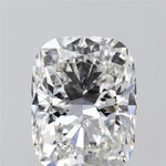 IGI 0.96 Carat Cushion Lab Grown Diamond 人工培育鑽石 實驗室人造鑽石