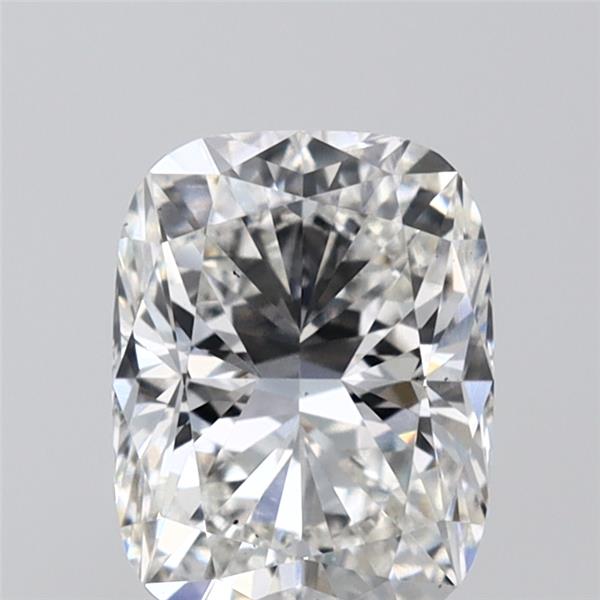 IGI 0.96 Carat Cushion Lab Grown Diamond 人工培育鑽石 實驗室人造鑽石