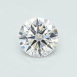 IGI 0.34 Carat 圓形 - Round Brilliant 培育鑽石 Lab Grown Diamond 人造鑽石 人工鑽石 實驗室鑽石 培養鑽石 香港 培育鑽 