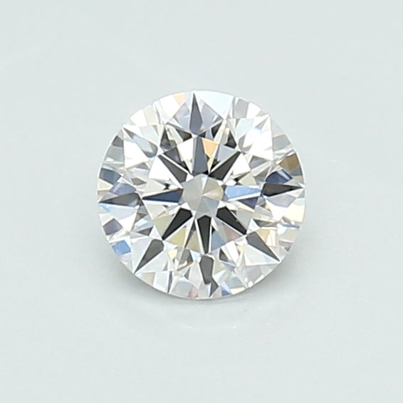 IGI 0.34 Carat 圓形 - Round Brilliant 培育鑽石 Lab Grown Diamond 人造鑽石 人工鑽石 實驗室鑽石 培養鑽石 香港 培育鑽 