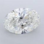 IGI 4.26 Carat Oval Lab Grown Diamond 人工培育鑽石 實驗室人造鑽石