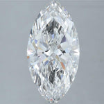 IGI 2.51 Carat Marquise Lab Grown Diamond 人工培育鑽石 實驗室人造鑽石
