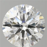 IGI 4.60 Carat Round Brilliant Lab Grown Diamond 人工培育鑽石 實驗室人造鑽石