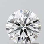 IGI 1.05 Carat Round Brilliant Lab Grown Diamond