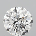 IGI 1.21 Carat Round Brilliant Lab Grown Diamond 人工培育鑽石 實驗室人造鑽石