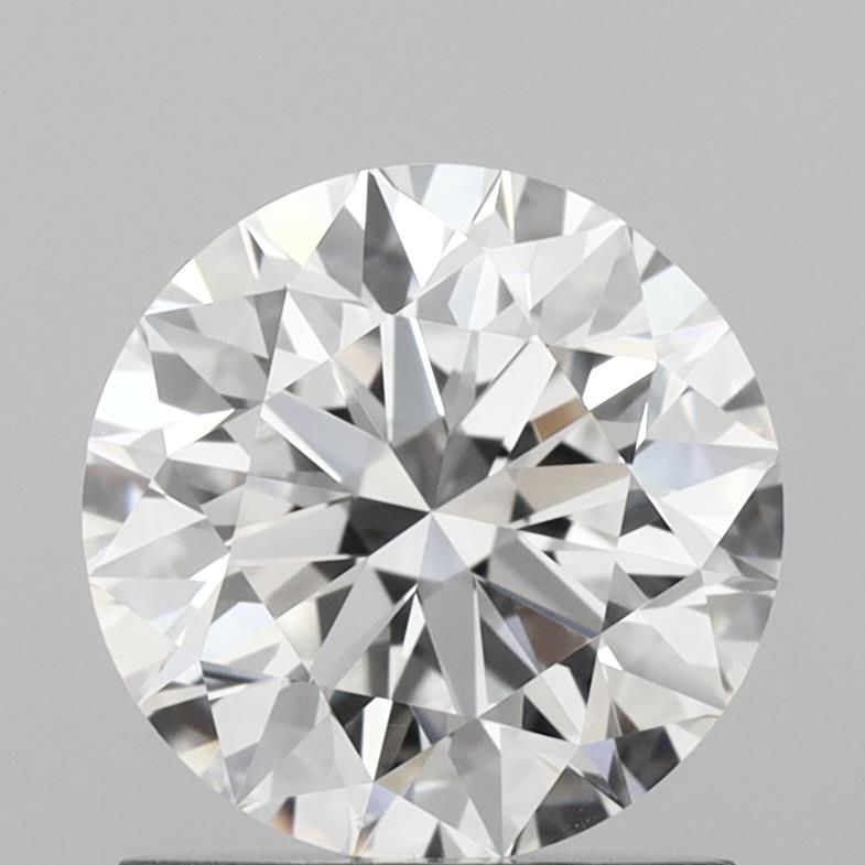 IGI 1.21 Carat Round Brilliant Lab Grown Diamond 人工培育鑽石 實驗室人造鑽石