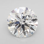 IGI 1.1 Carat Round Brilliant Lab Grown Diamond