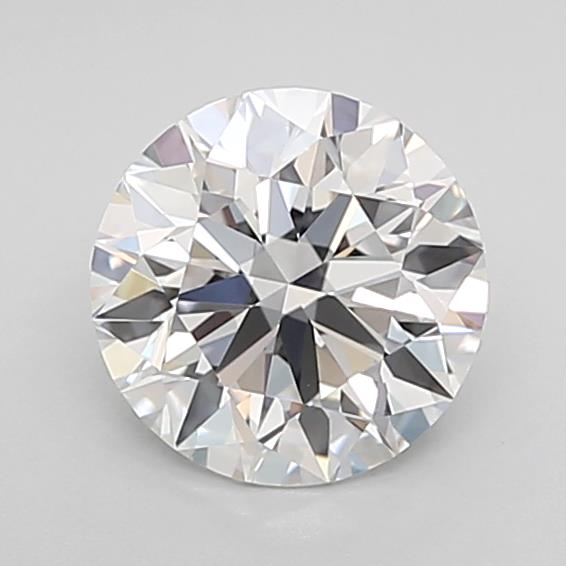 IGI 1.1 Carat Round Brilliant Lab Grown Diamond