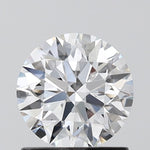 IGI 1.02 Carat Round Brilliant Lab Grown Diamond