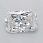 IGI 1.55 Carat Radiant Cut Lab Grown Diamond 人工培育鑽石 實驗室人造鑽石