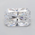 IGI 0.93 Carat Radiant Cut Lab Grown Diamond 人工培育鑽石 實驗室人造鑽石