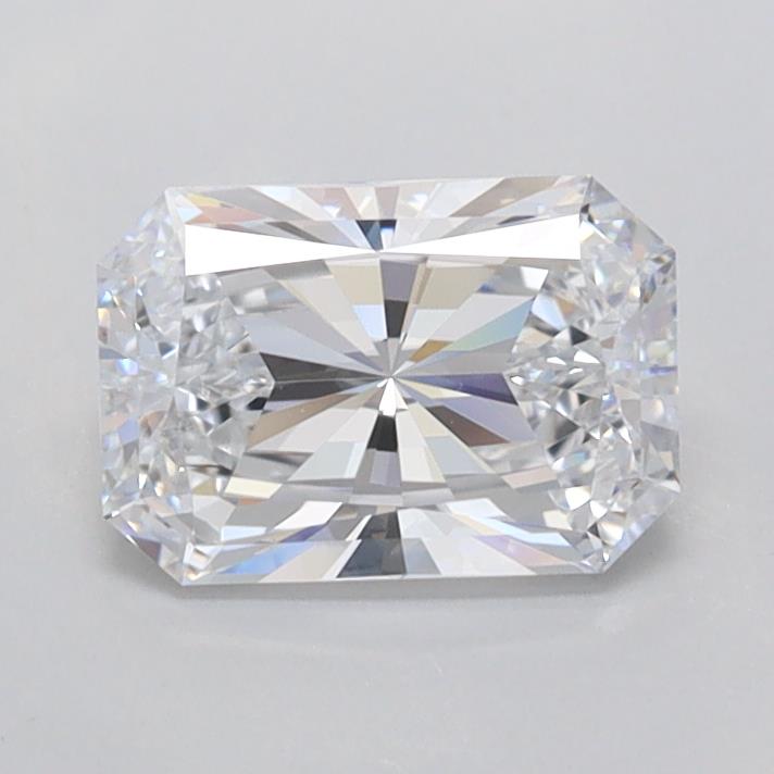 IGI 0.93 Carat Radiant Cut Lab Grown Diamond 人工培育鑽石 實驗室人造鑽石
