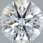 IGI 1.42 Carat Round Brilliant Lab Grown Diamond 人工培育鑽石 實驗室人造鑽石