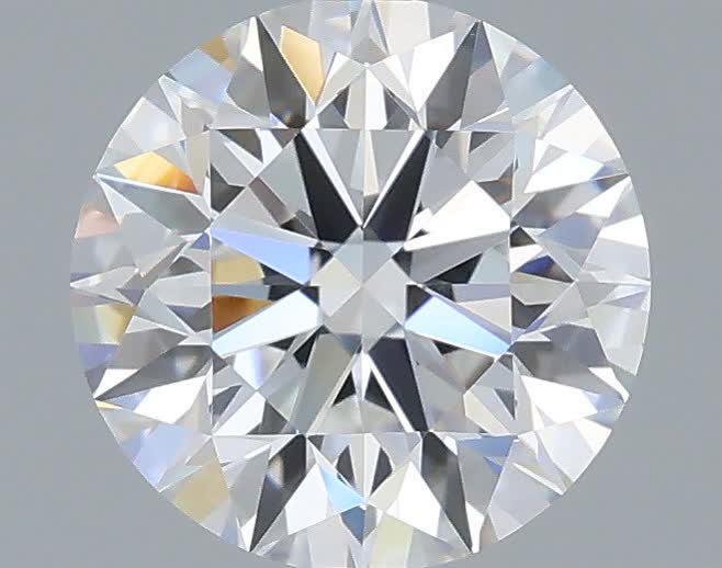 IGI 1.42 Carat Round Brilliant Lab Grown Diamond 人工培育鑽石 實驗室人造鑽石