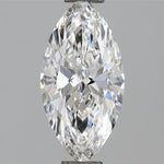 IGI 1.04 Carat Marquise Lab Grown Diamond 人工培育鑽石 實驗室人造鑽石