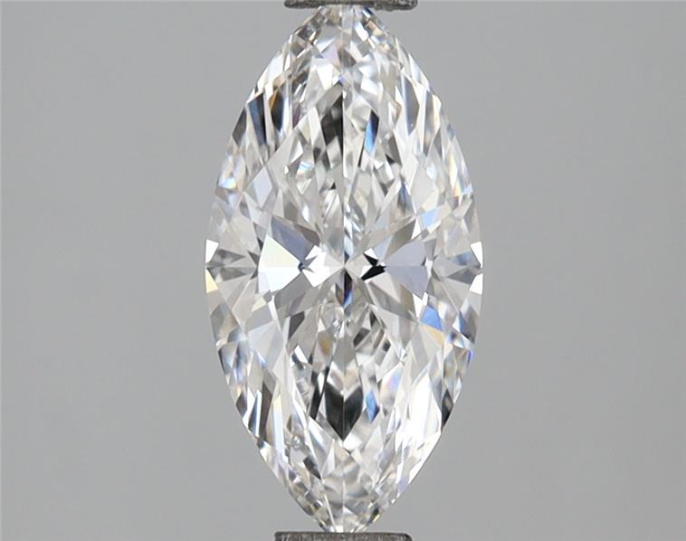 IGI 1.04 Carat Marquise Lab Grown Diamond 人工培育鑽石 實驗室人造鑽石