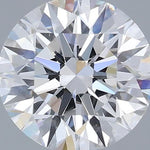 IGI 1.21 Carat Round Brilliant Lab Grown Diamond 人工培育鑽石 實驗室人造鑽石